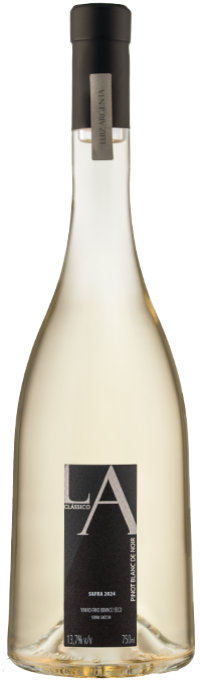Pinot Blanc de Noir