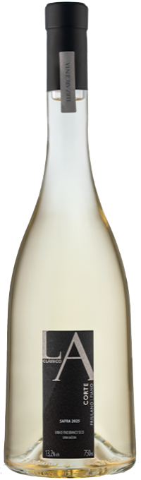 Fiano + Friulano