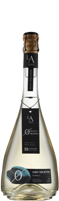 Bubble Desalcoolizado