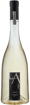 Fiano + Friulano